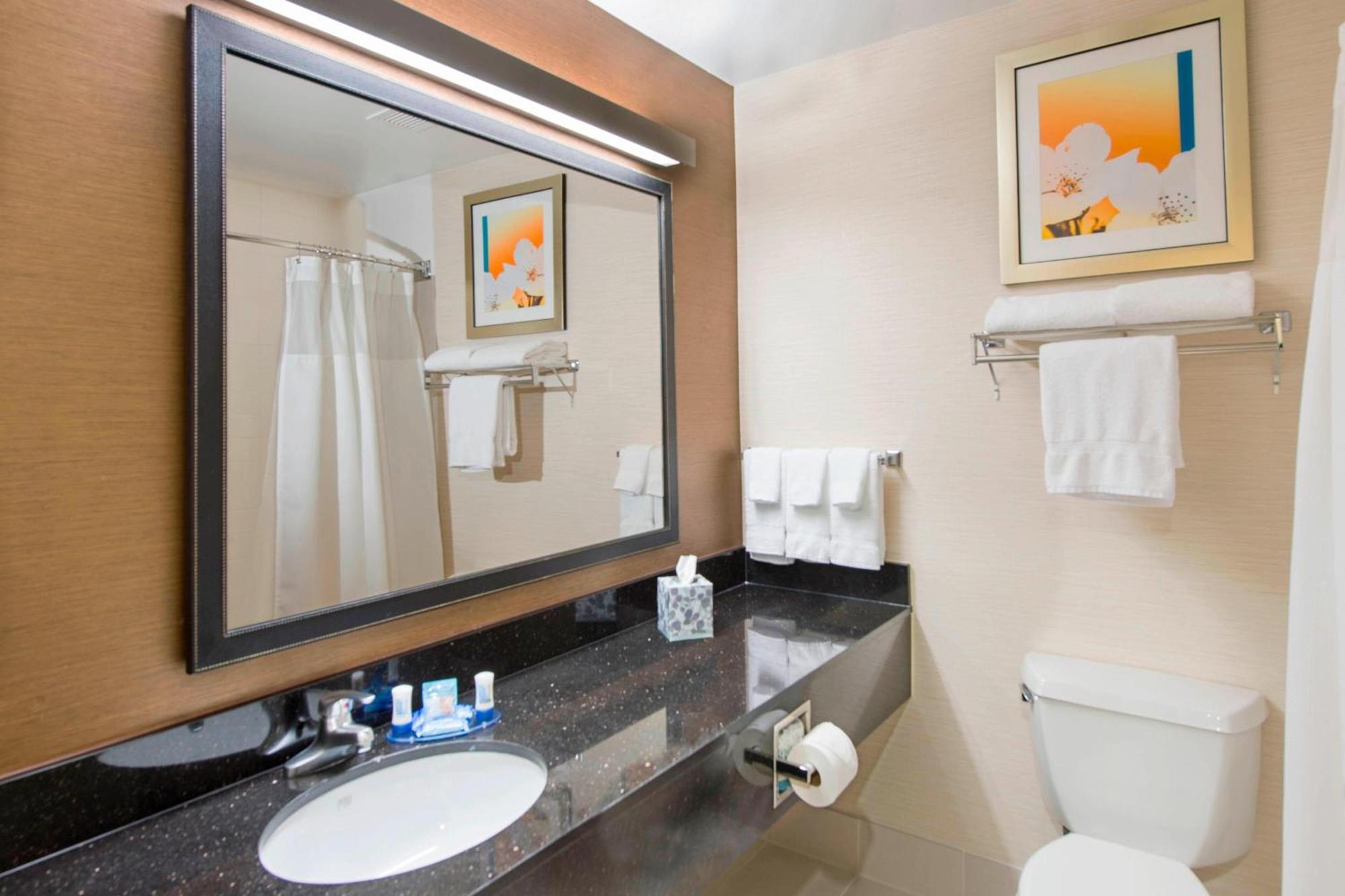 Fairfield Inn Tuscaloosa Kültér fotó