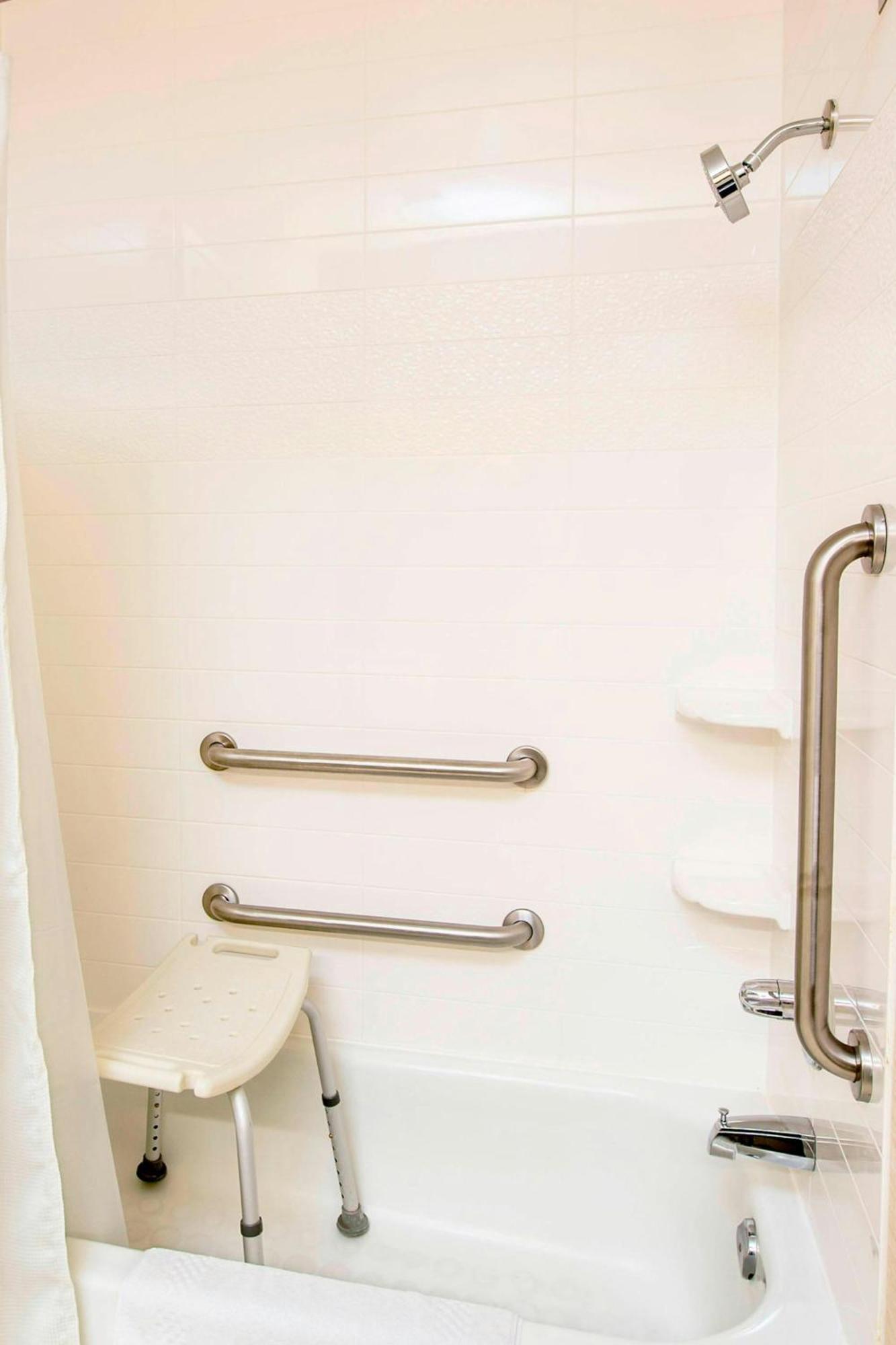 Fairfield Inn Tuscaloosa Kültér fotó