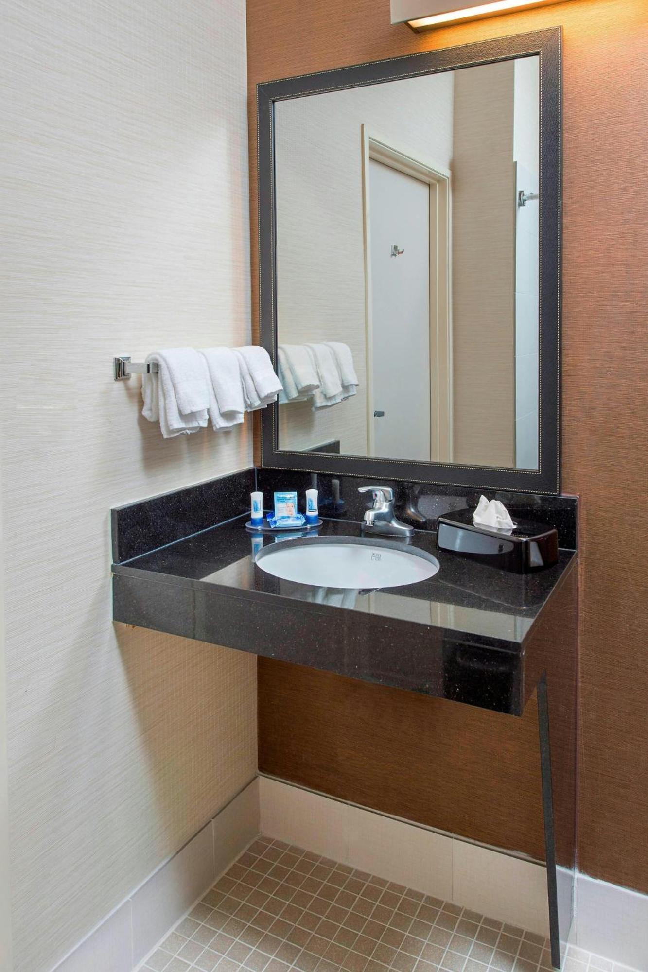 Fairfield Inn Tuscaloosa Kültér fotó