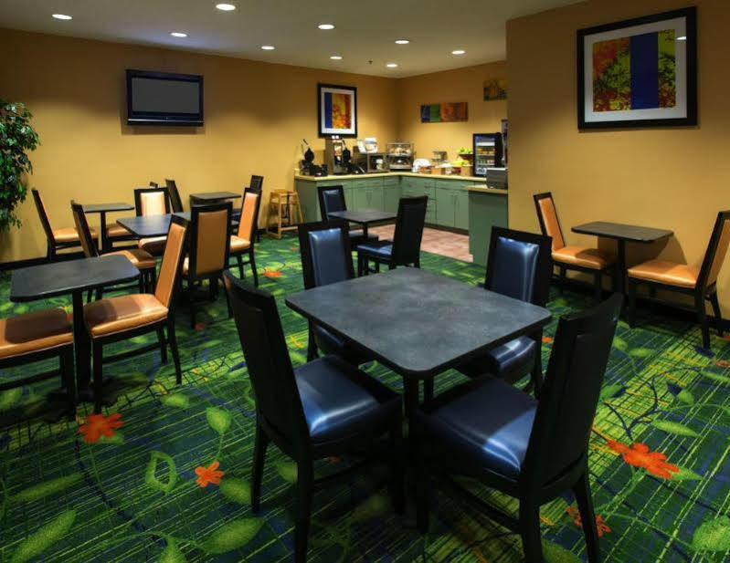 Fairfield Inn Tuscaloosa Kültér fotó