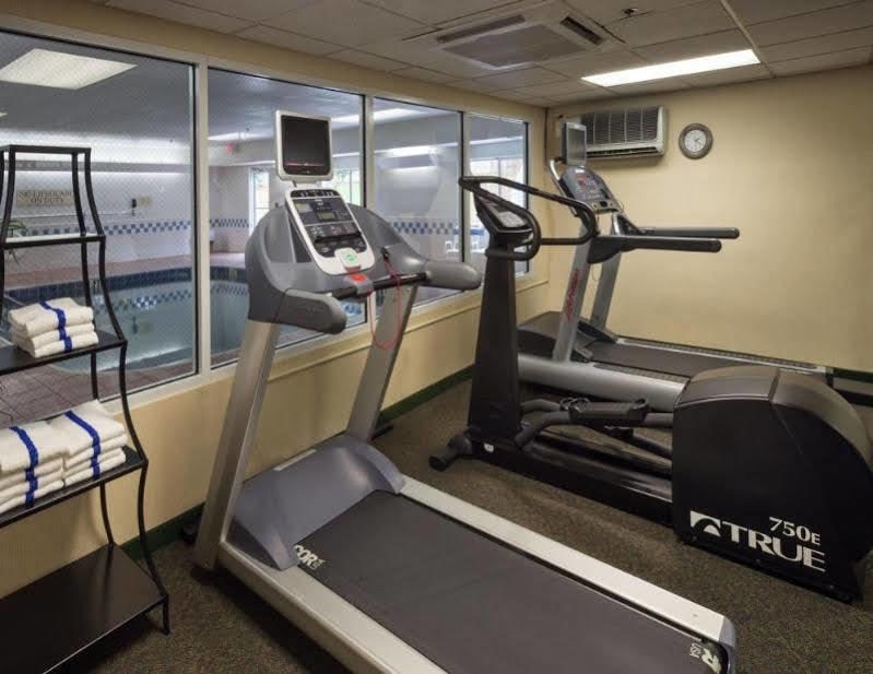 Fairfield Inn Tuscaloosa Kültér fotó