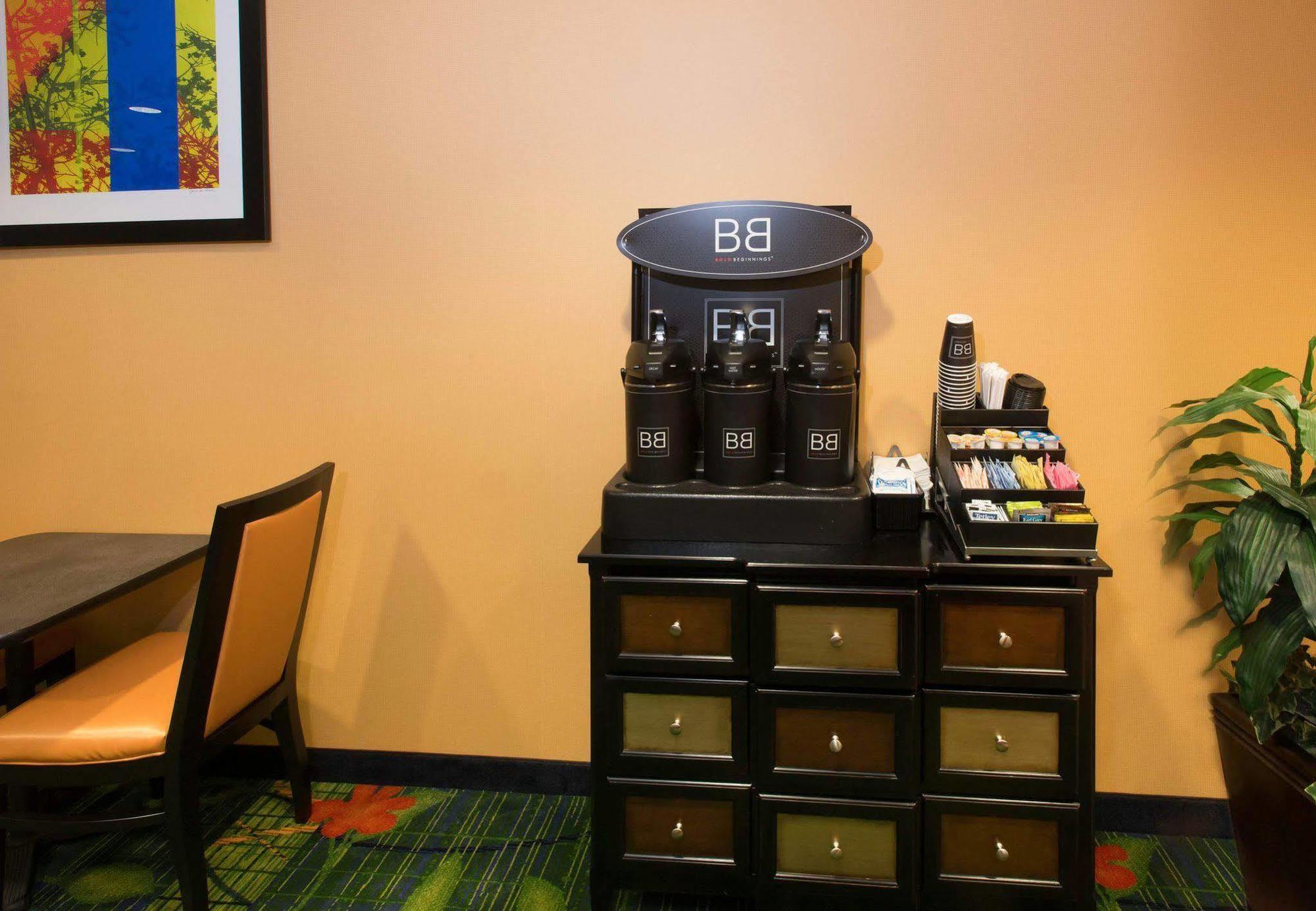 Fairfield Inn Tuscaloosa Kültér fotó