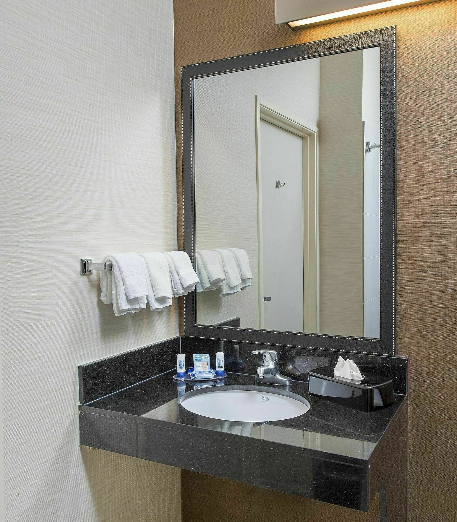 Fairfield Inn Tuscaloosa Kültér fotó